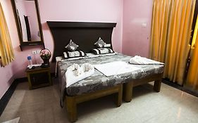 Hotel Ramana Residency Pondicherry